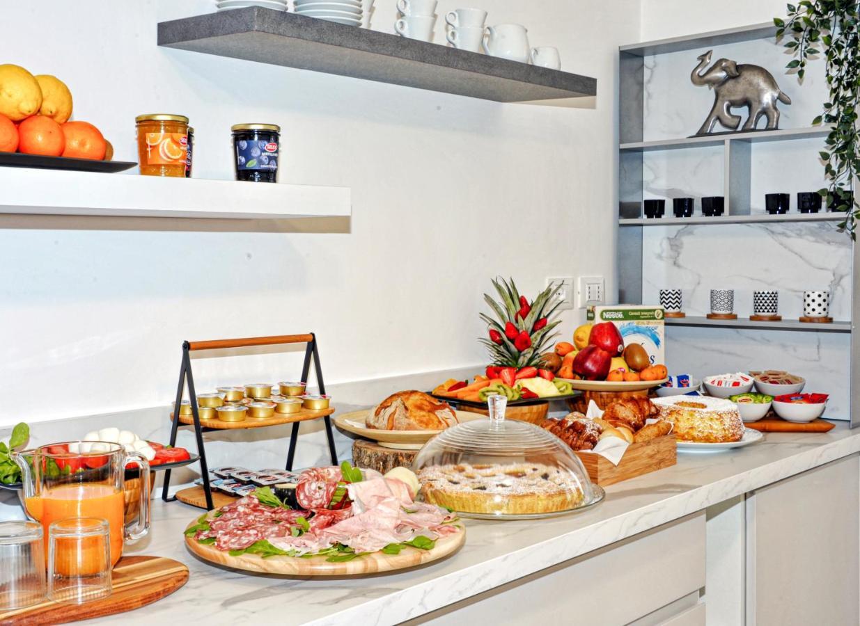 Vele D'Otranto B&B Екстериор снимка