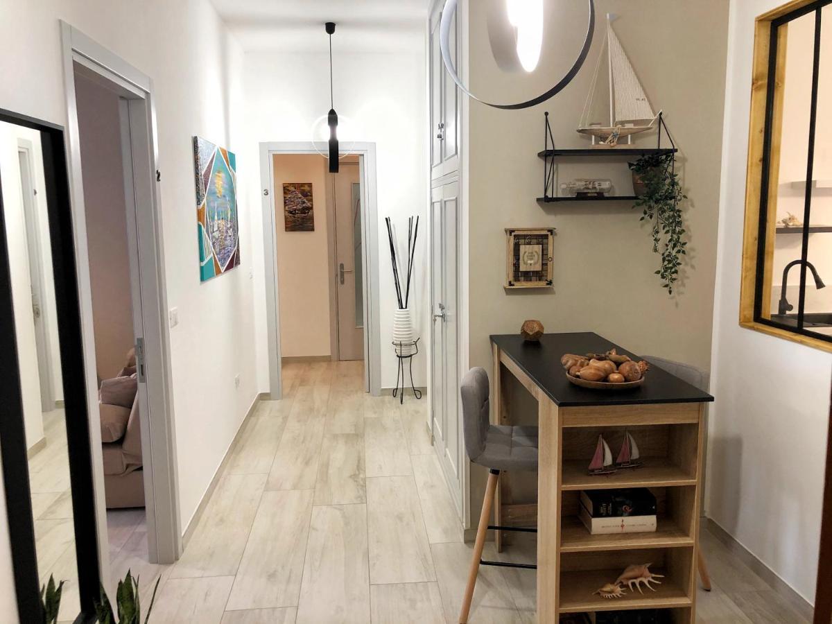 Vele D'Otranto B&B Екстериор снимка