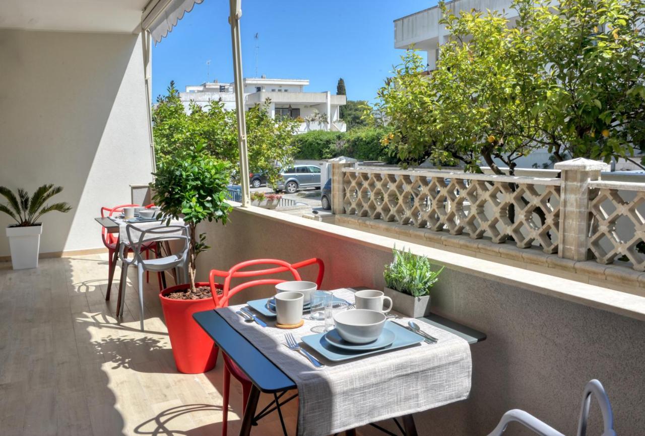 Vele D'Otranto B&B Екстериор снимка