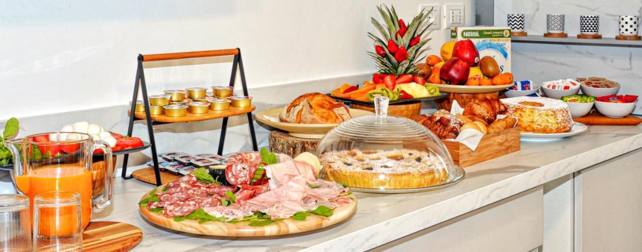 Vele D'Otranto B&B Екстериор снимка
