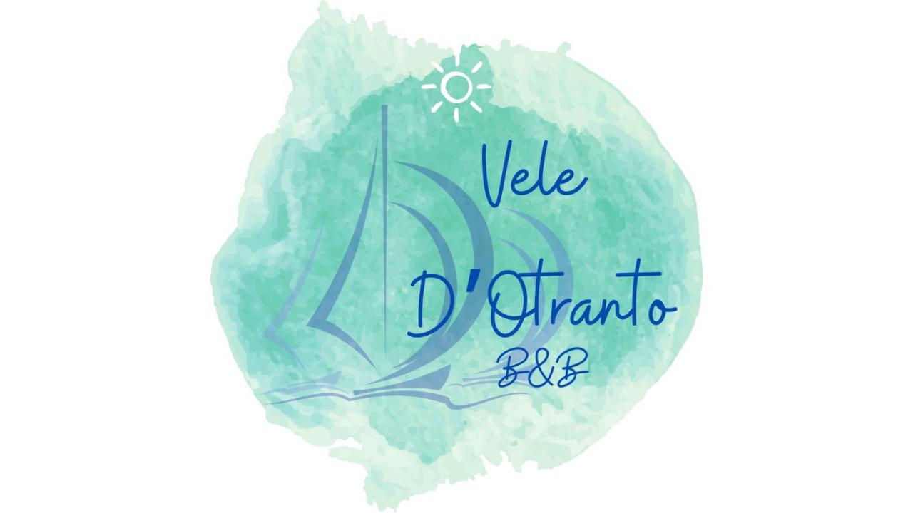 Vele D'Otranto B&B Екстериор снимка
