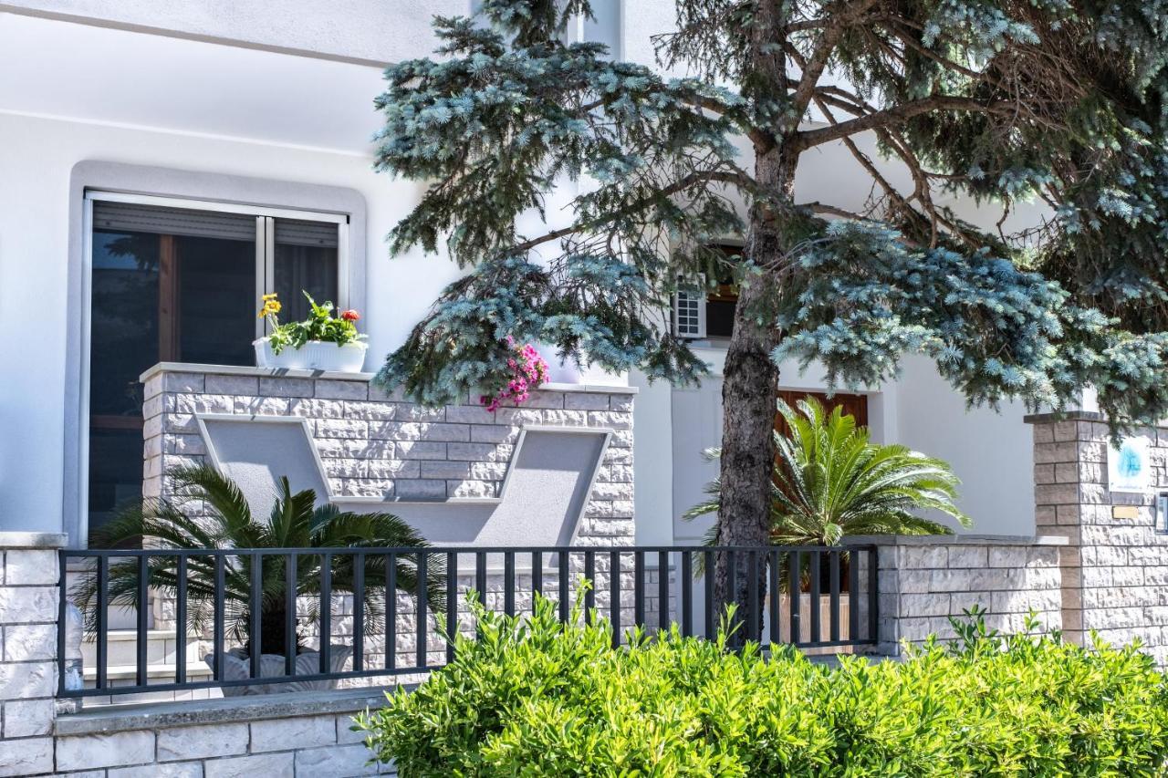 Vele D'Otranto B&B Екстериор снимка