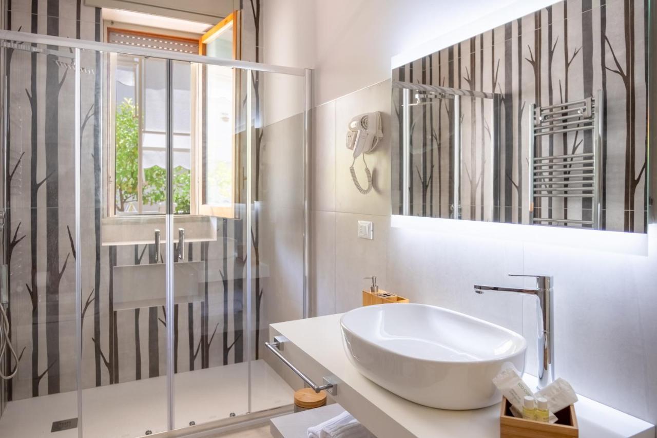 Vele D'Otranto B&B Екстериор снимка