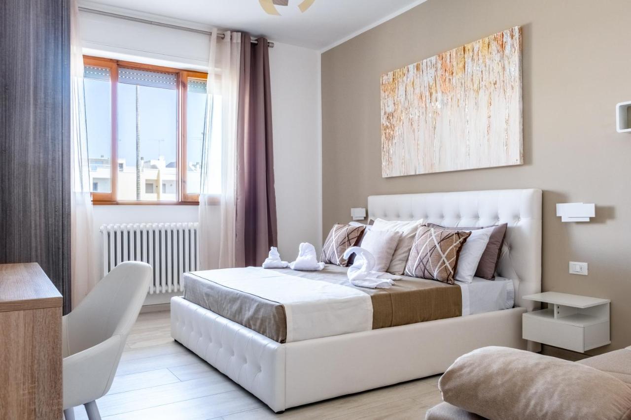 Vele D'Otranto B&B Екстериор снимка