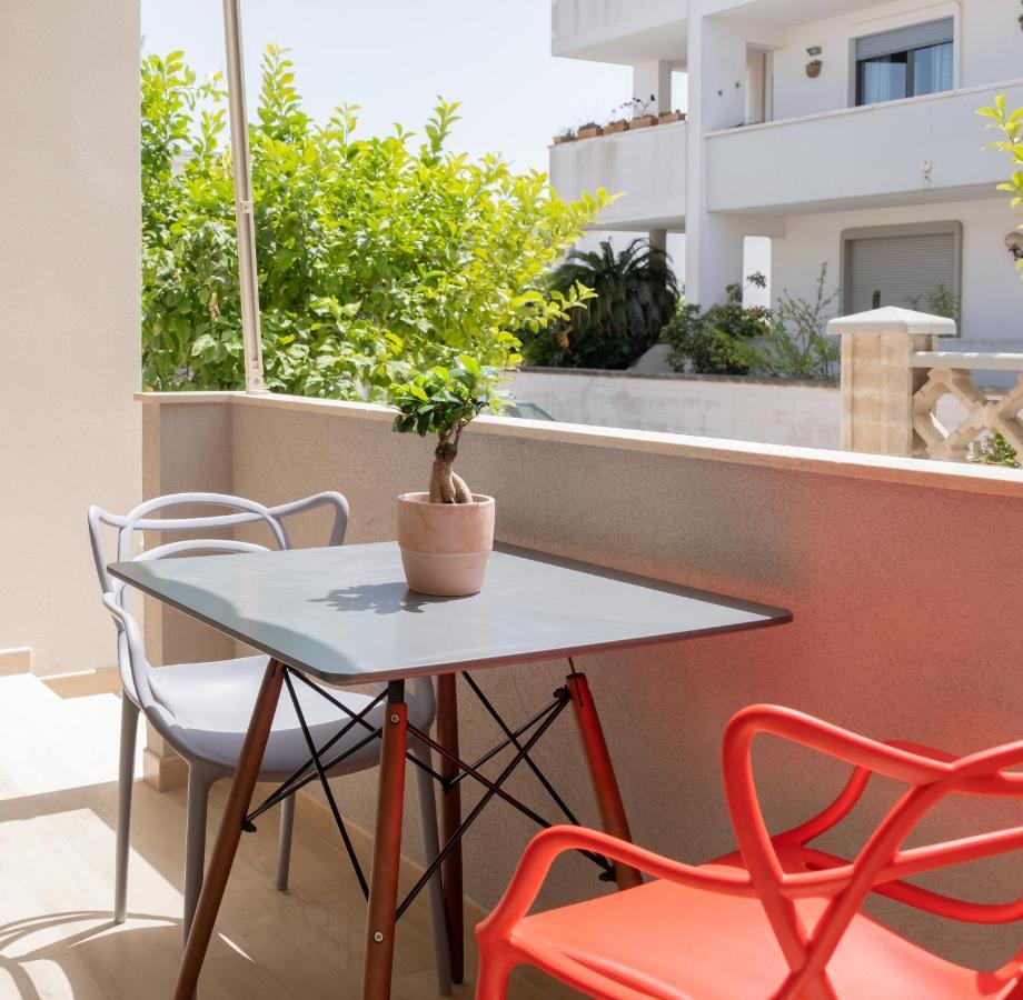 Vele D'Otranto B&B Екстериор снимка