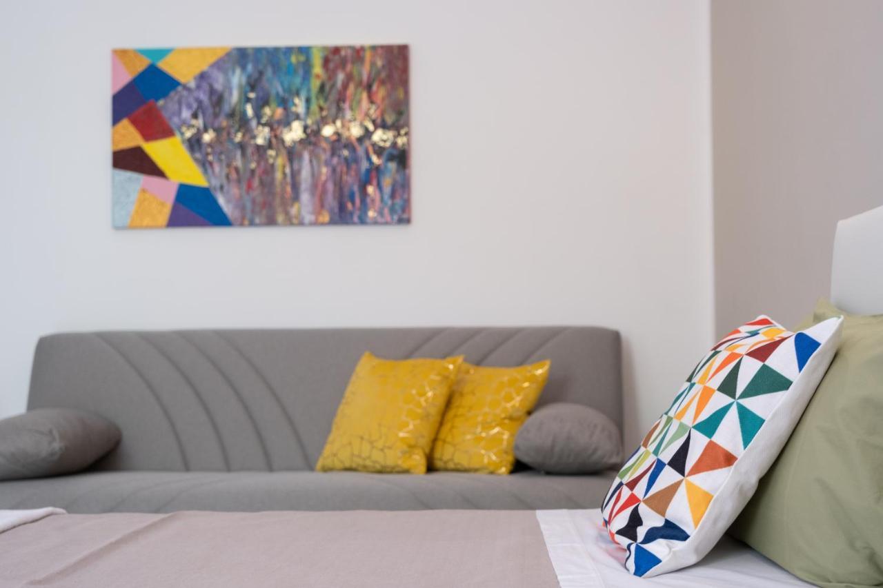 Vele D'Otranto B&B Екстериор снимка