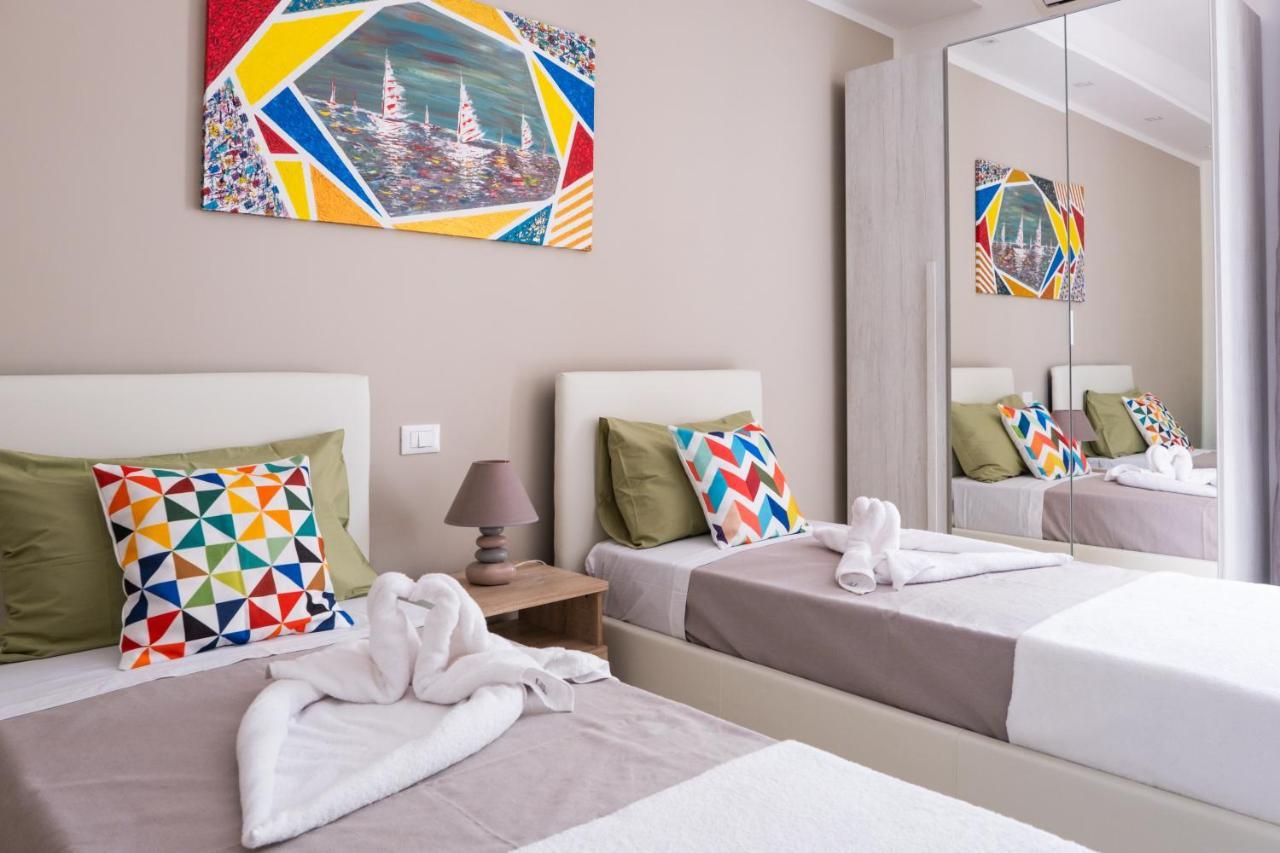 Vele D'Otranto B&B Екстериор снимка