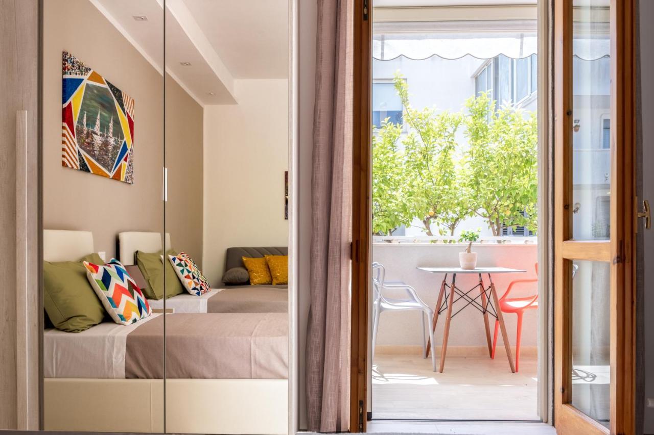 Vele D'Otranto B&B Екстериор снимка