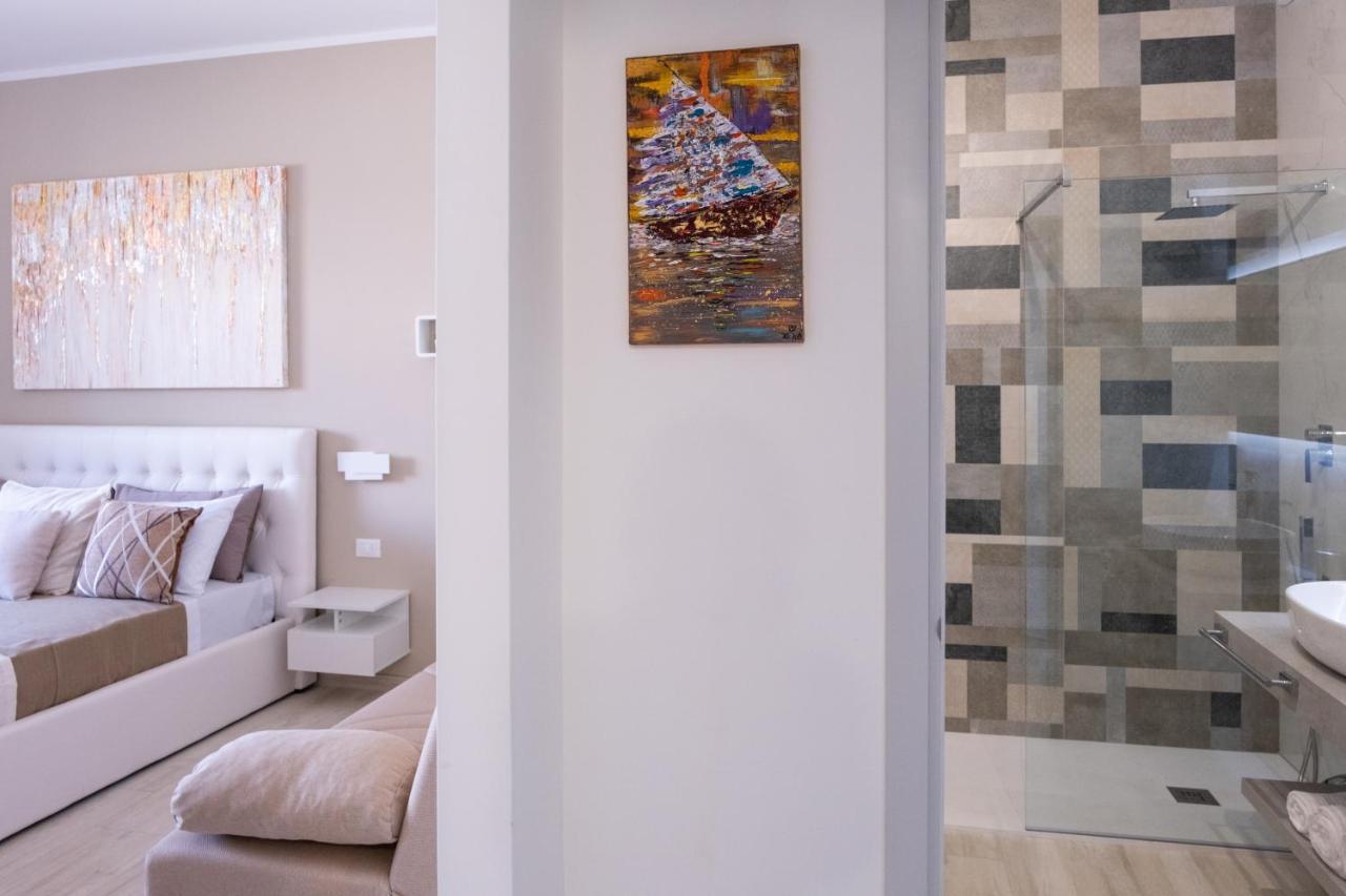 Vele D'Otranto B&B Екстериор снимка