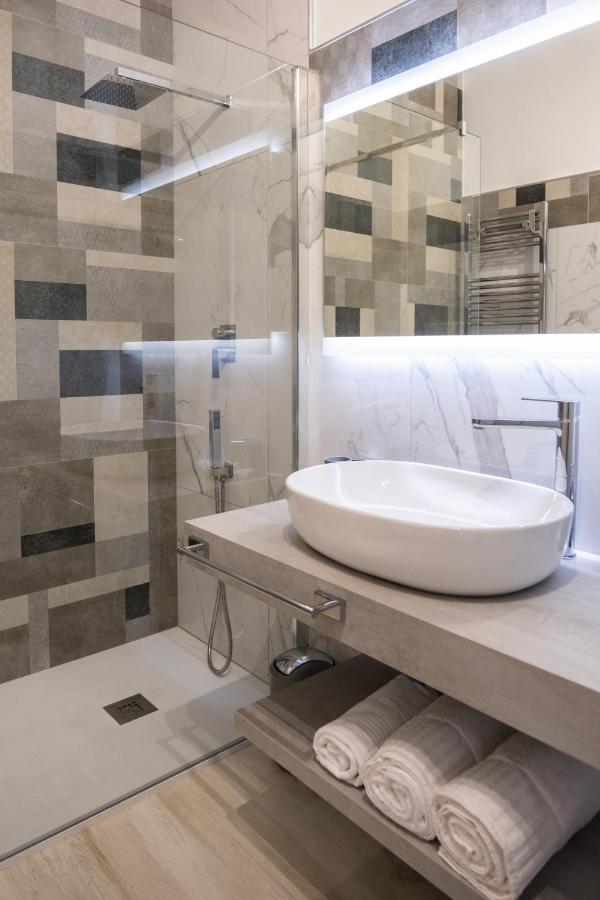 Vele D'Otranto B&B Екстериор снимка