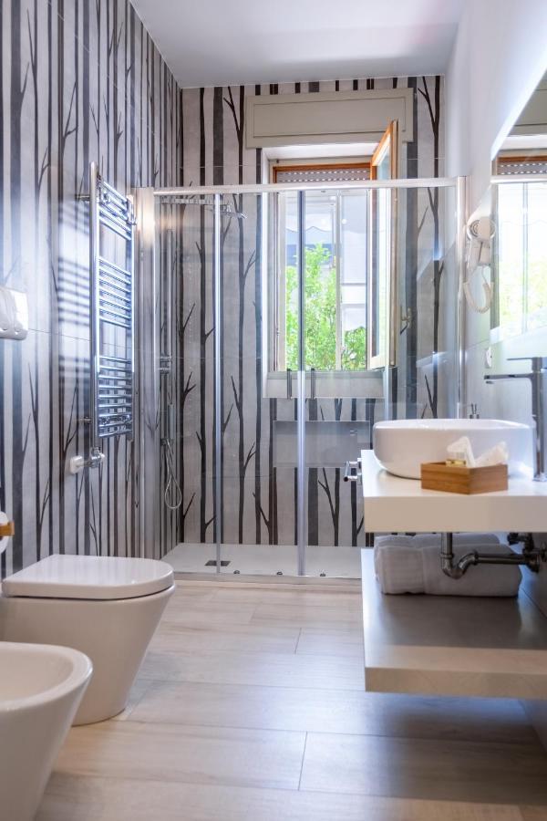 Vele D'Otranto B&B Екстериор снимка