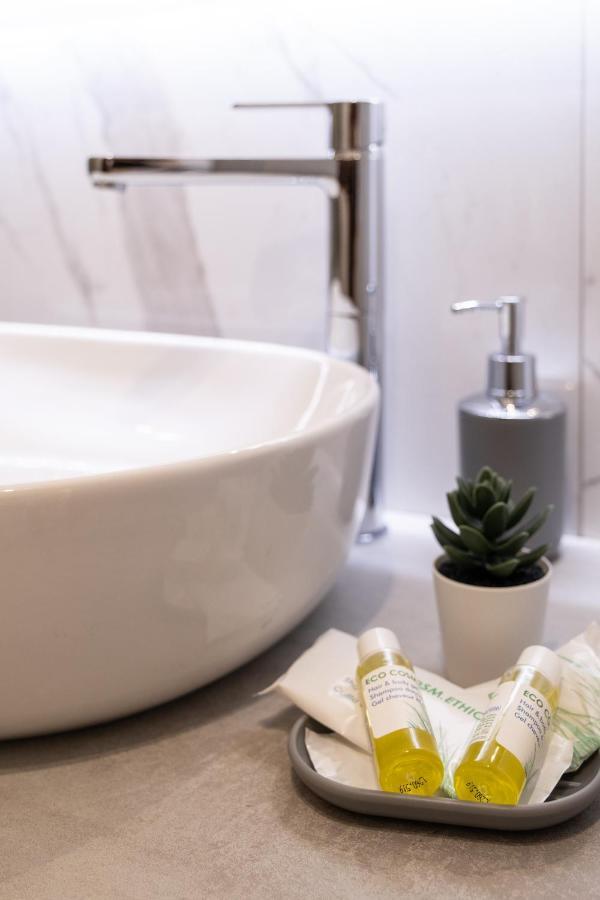 Vele D'Otranto B&B Екстериор снимка