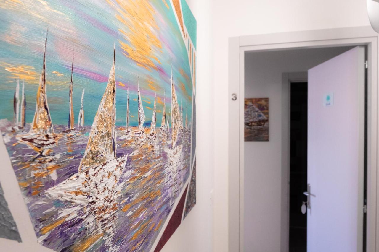 Vele D'Otranto B&B Екстериор снимка