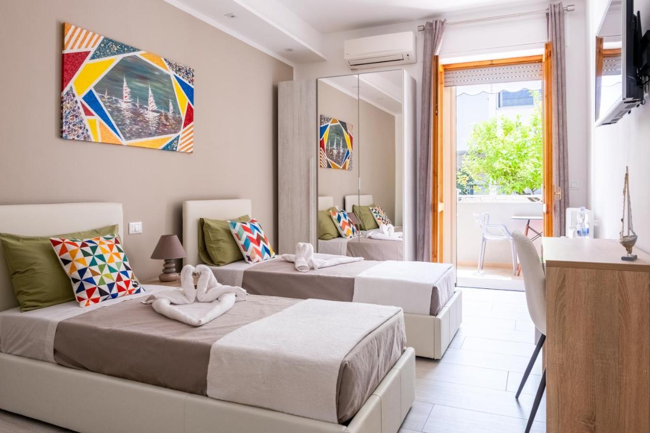 Vele D'Otranto B&B Екстериор снимка