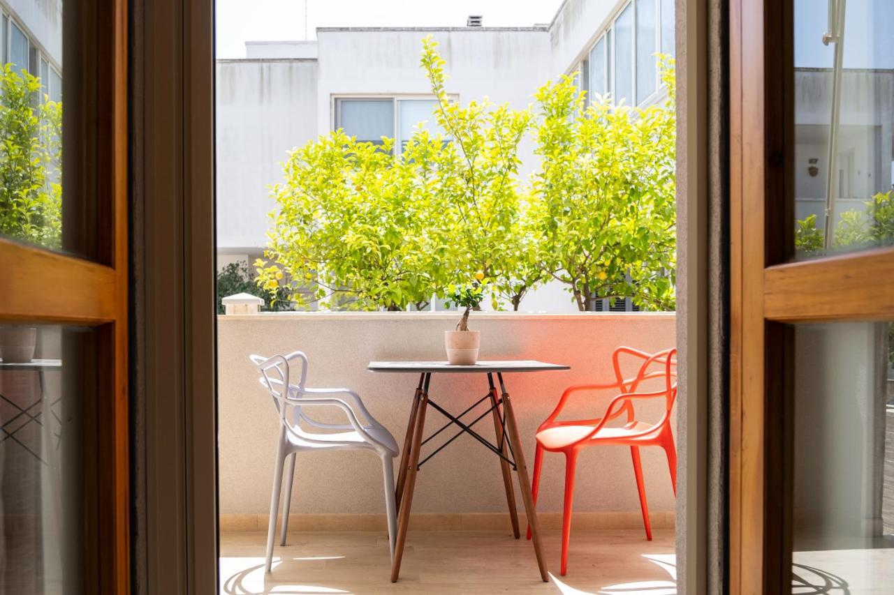 Vele D'Otranto B&B Екстериор снимка