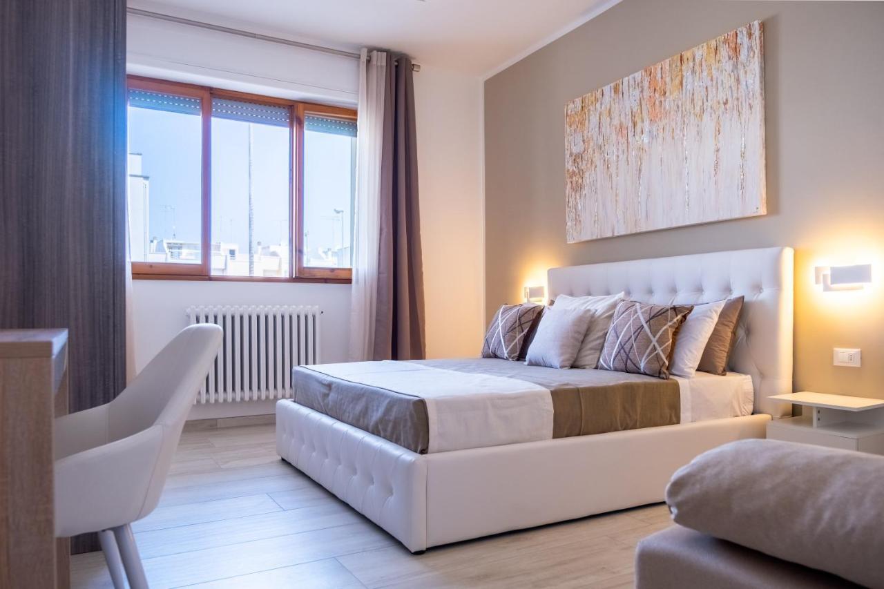 Vele D'Otranto B&B Екстериор снимка