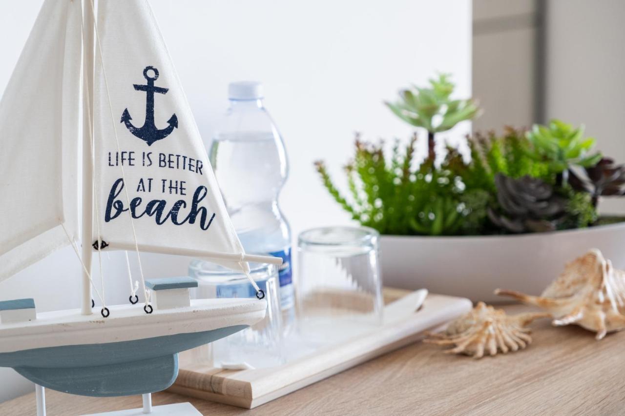 Vele D'Otranto B&B Екстериор снимка