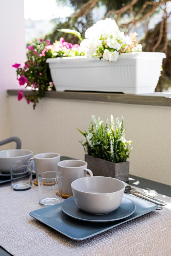 Vele D'Otranto B&B Екстериор снимка