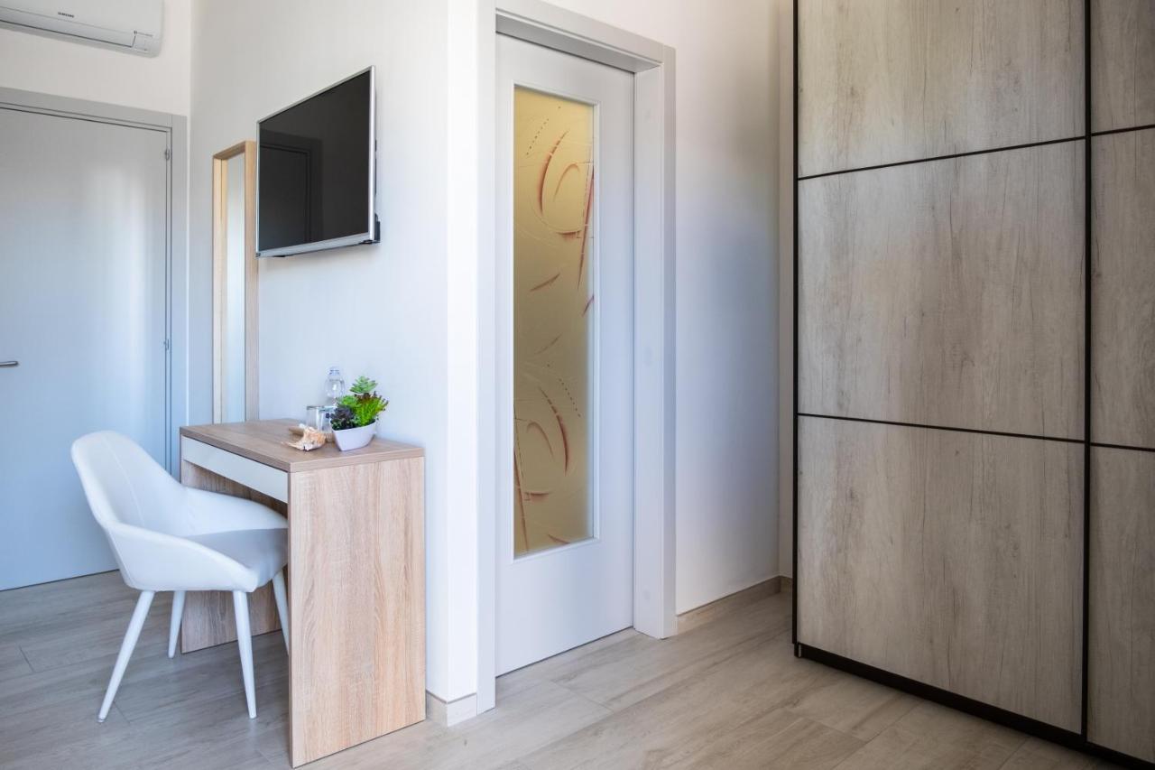 Vele D'Otranto B&B Екстериор снимка