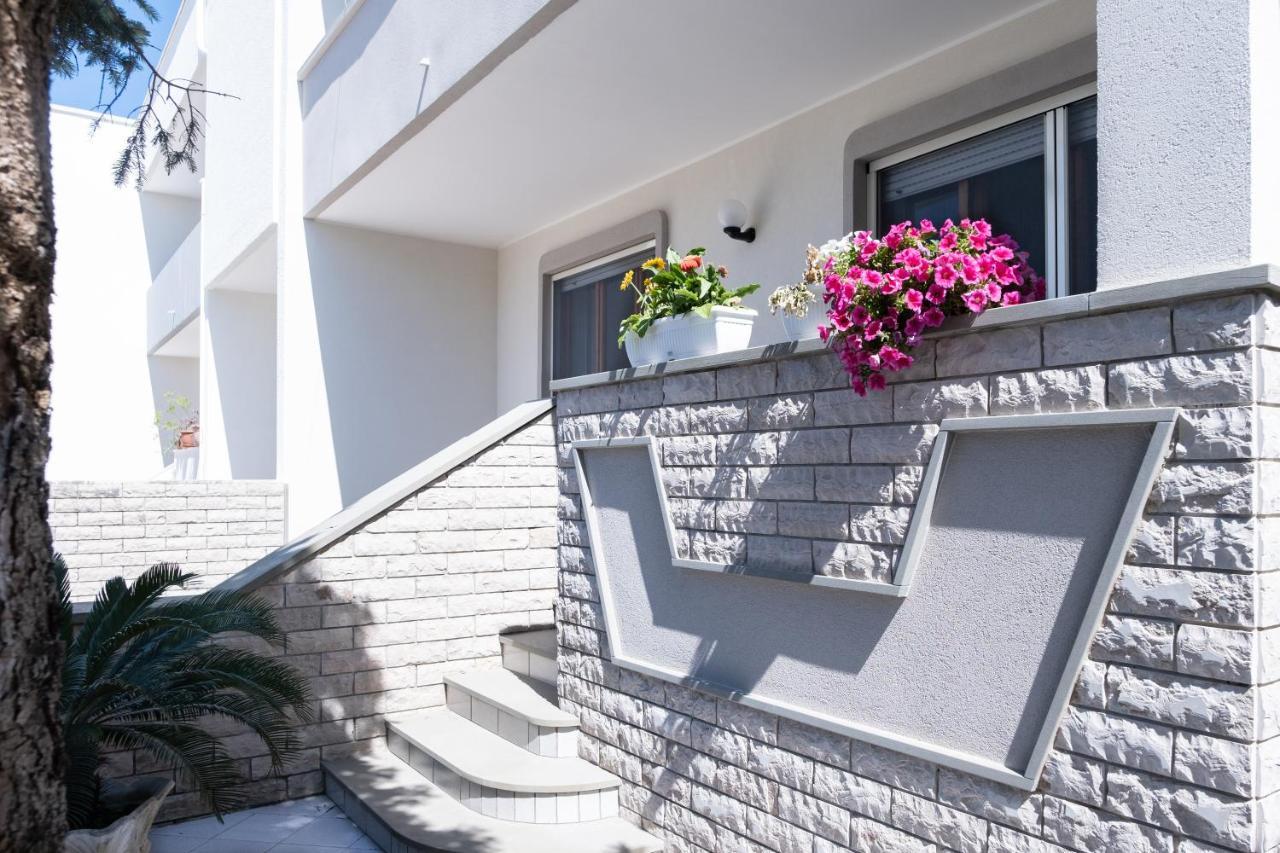 Vele D'Otranto B&B Екстериор снимка