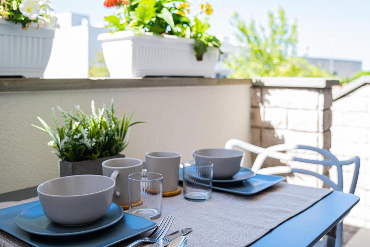 Vele D'Otranto B&B Екстериор снимка