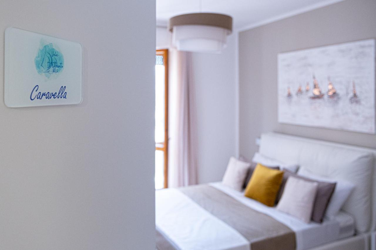 Vele D'Otranto B&B Екстериор снимка