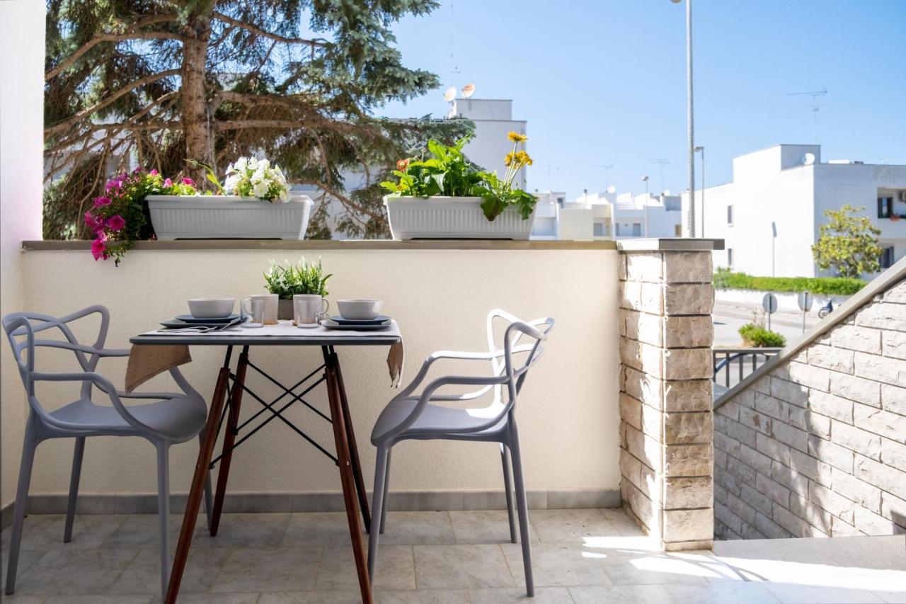 Vele D'Otranto B&B Екстериор снимка