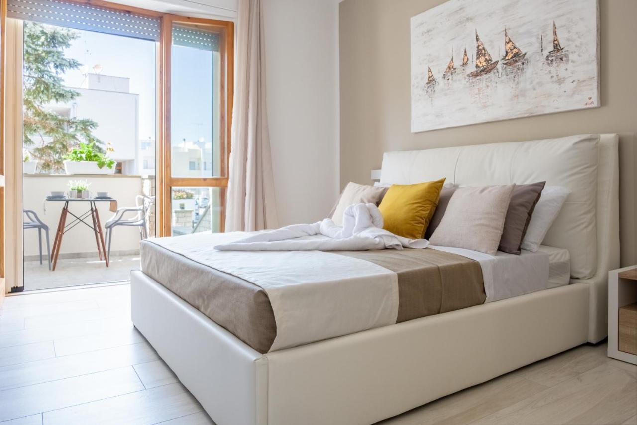 Vele D'Otranto B&B Екстериор снимка