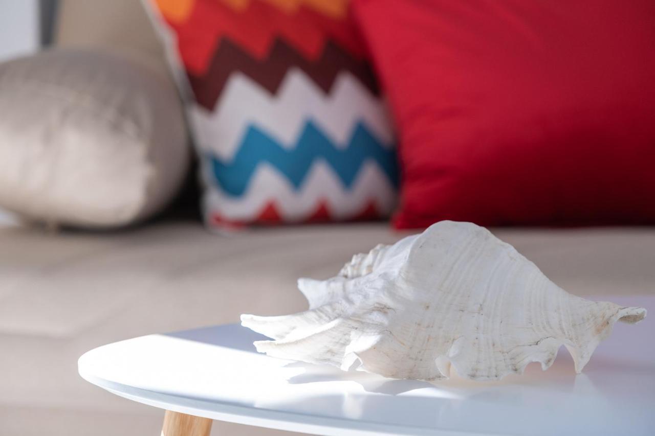 Vele D'Otranto B&B Екстериор снимка
