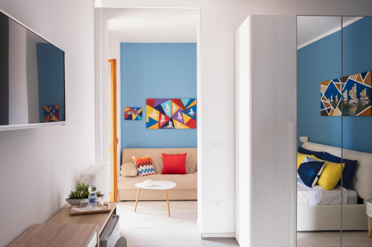Vele D'Otranto B&B Екстериор снимка