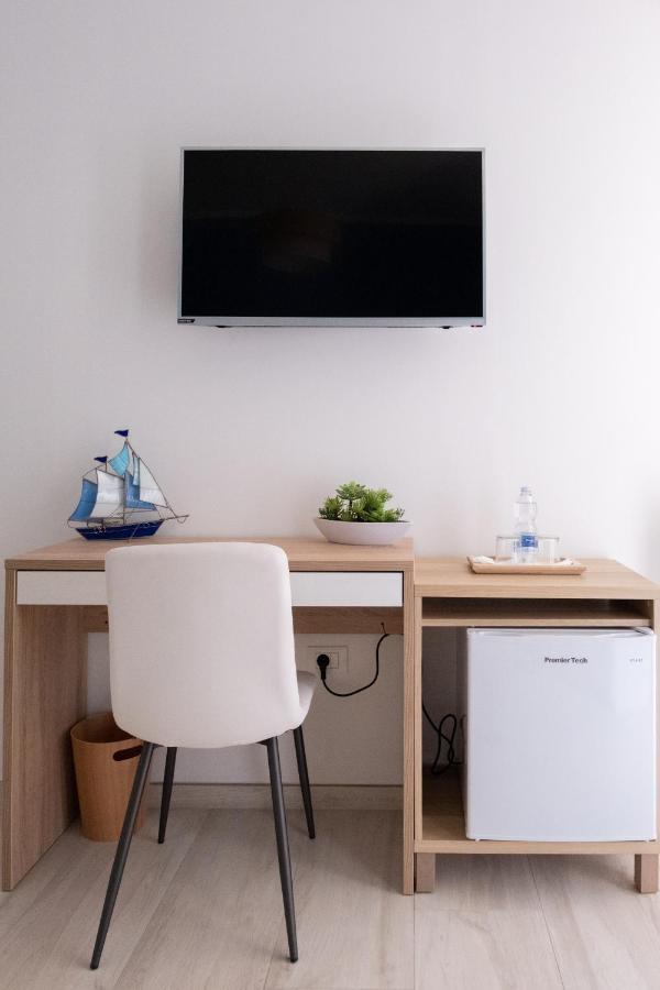 Vele D'Otranto B&B Екстериор снимка