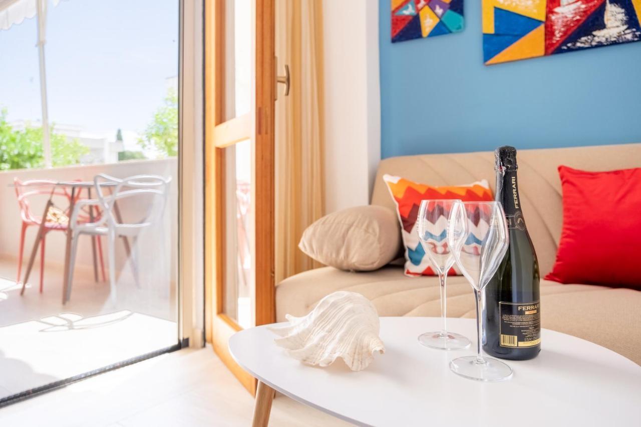 Vele D'Otranto B&B Екстериор снимка
