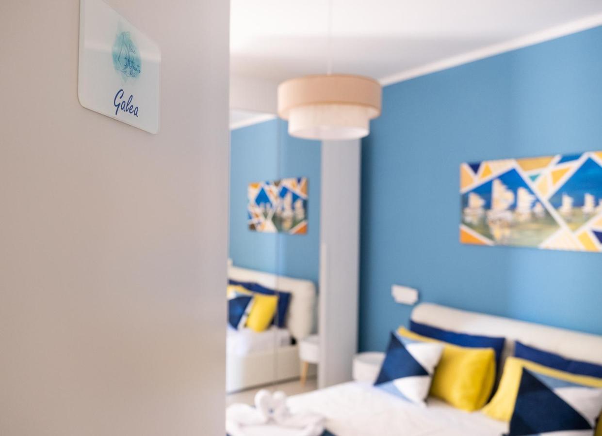 Vele D'Otranto B&B Екстериор снимка