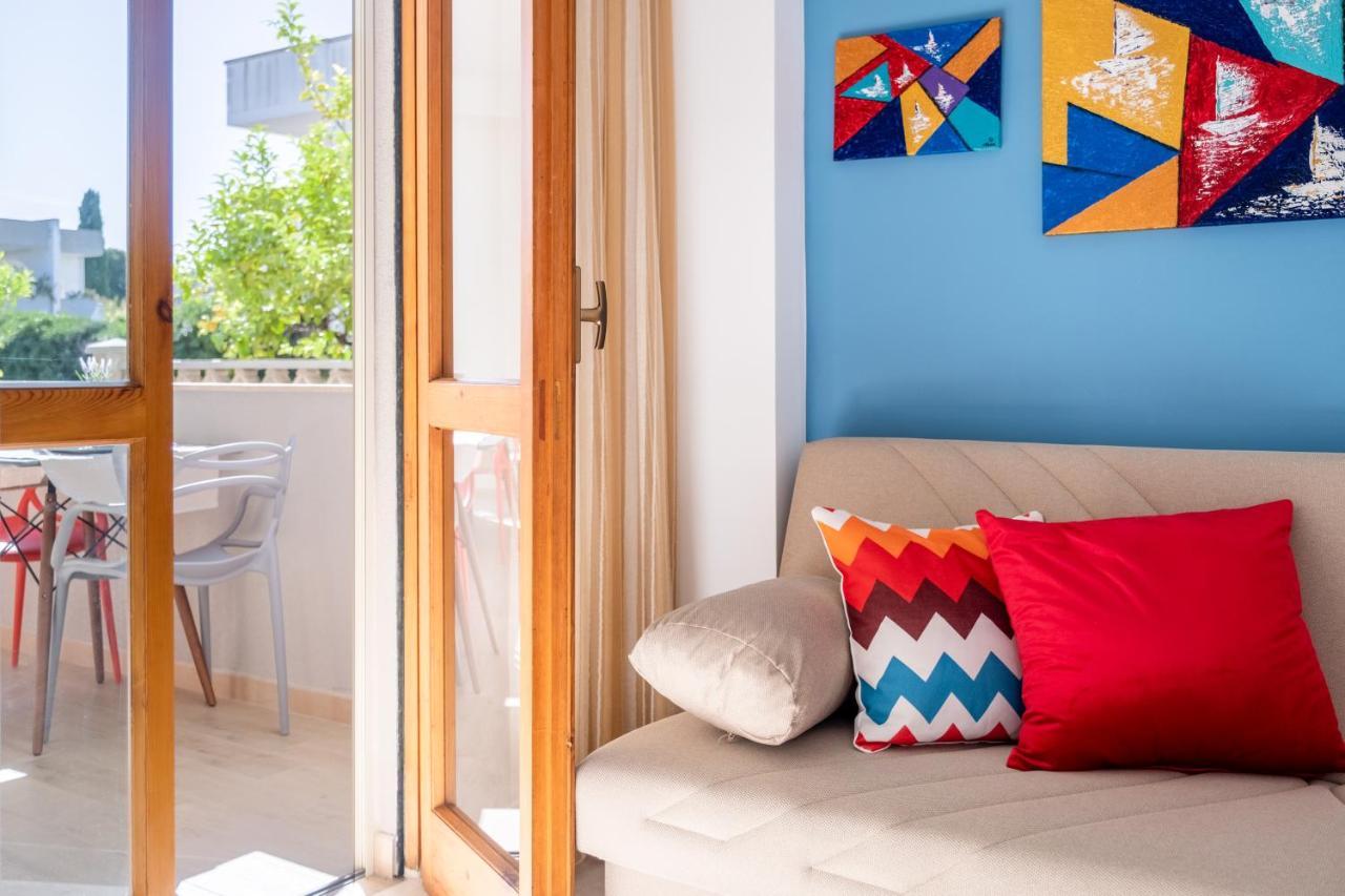 Vele D'Otranto B&B Екстериор снимка