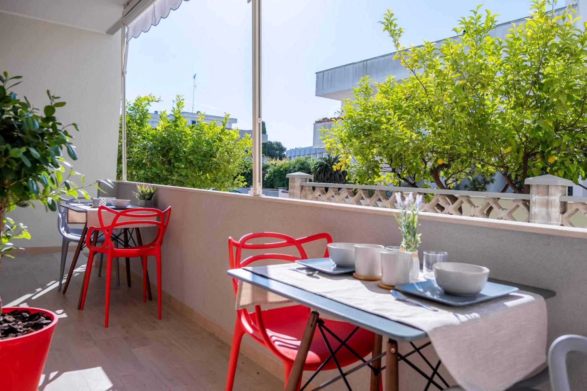 Vele D'Otranto B&B Екстериор снимка