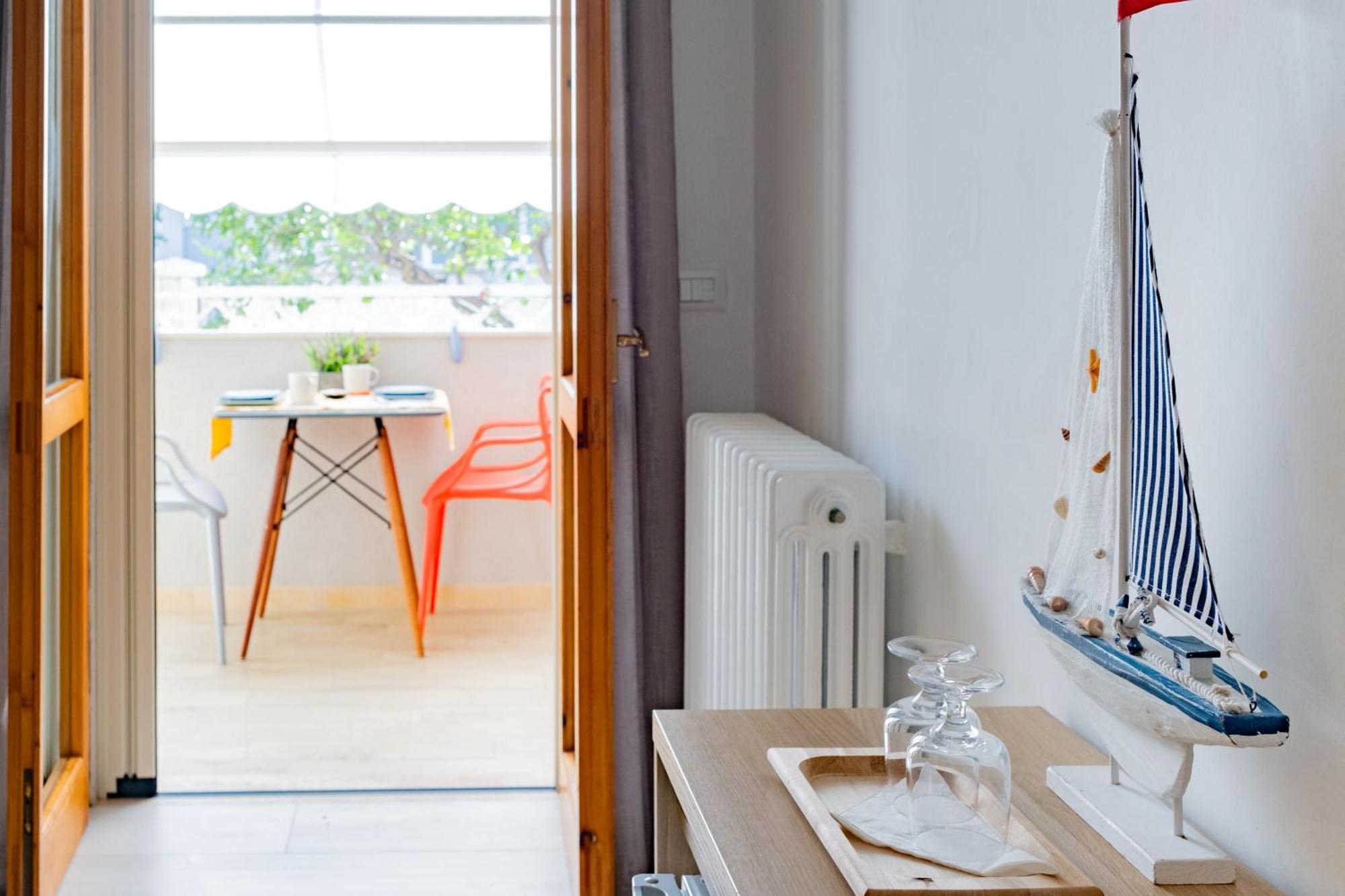 Vele D'Otranto B&B Екстериор снимка
