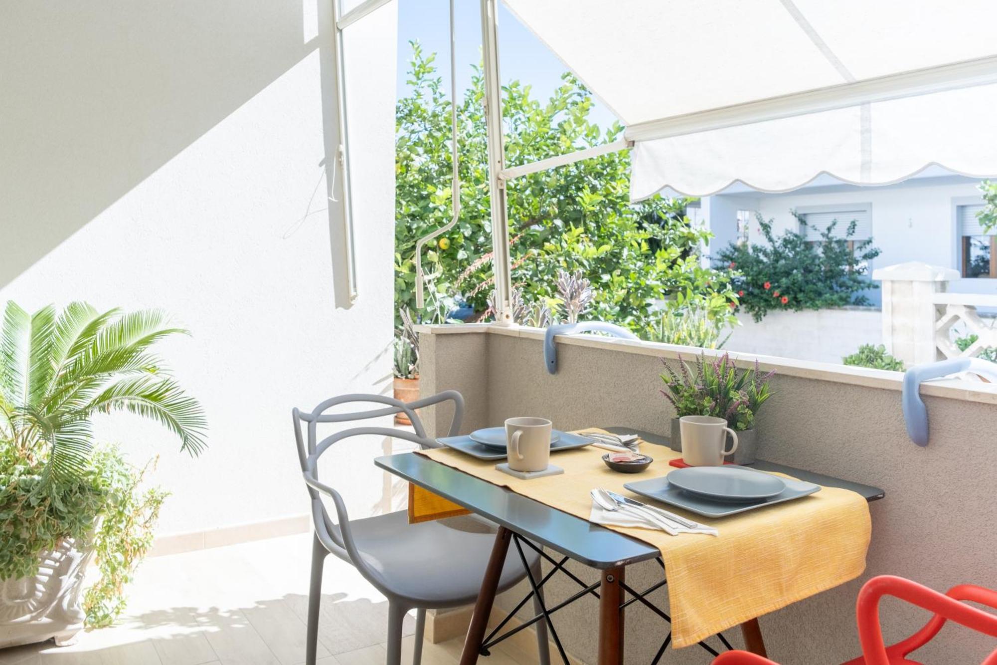Vele D'Otranto B&B Екстериор снимка