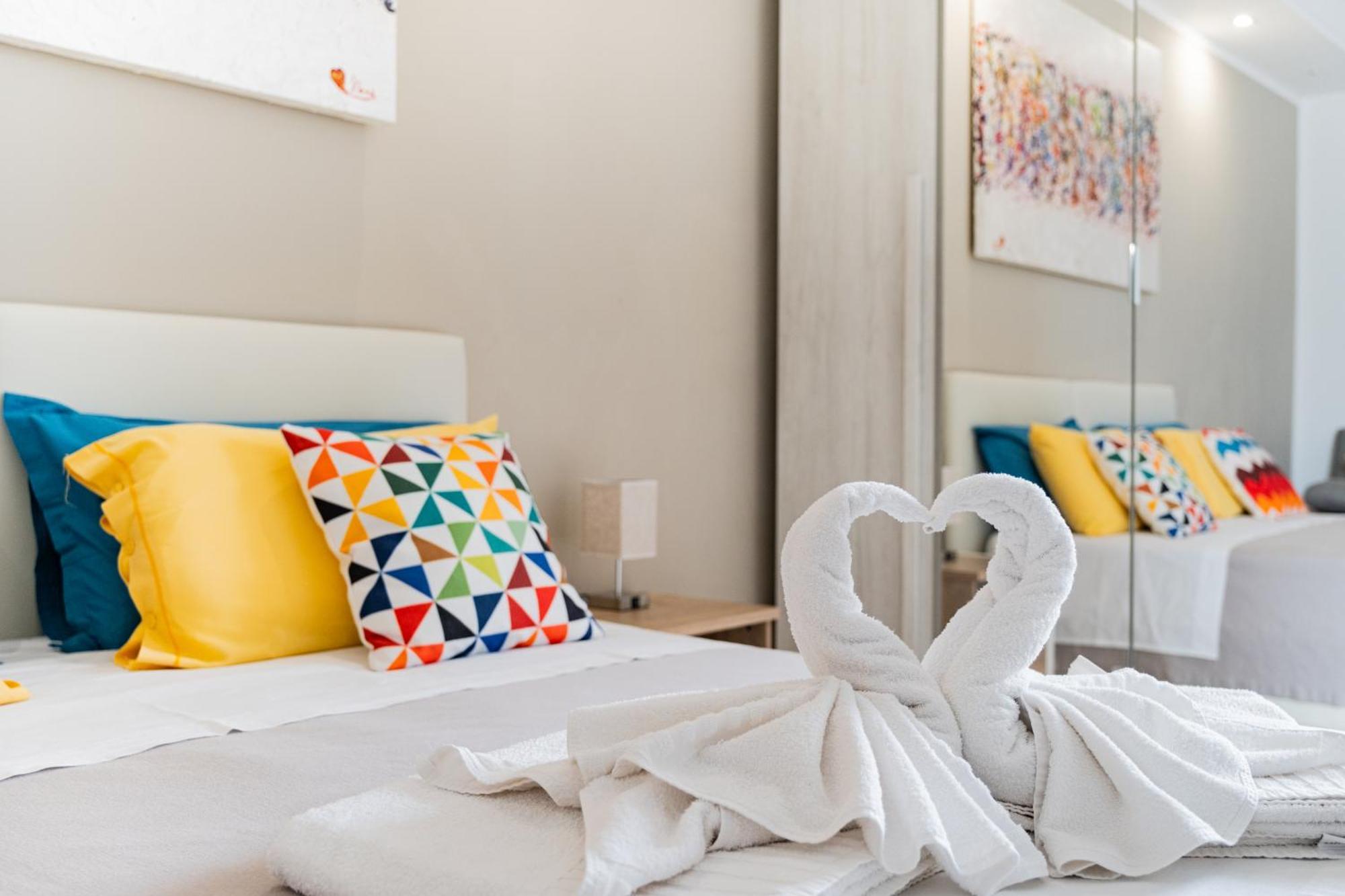 Vele D'Otranto B&B Екстериор снимка