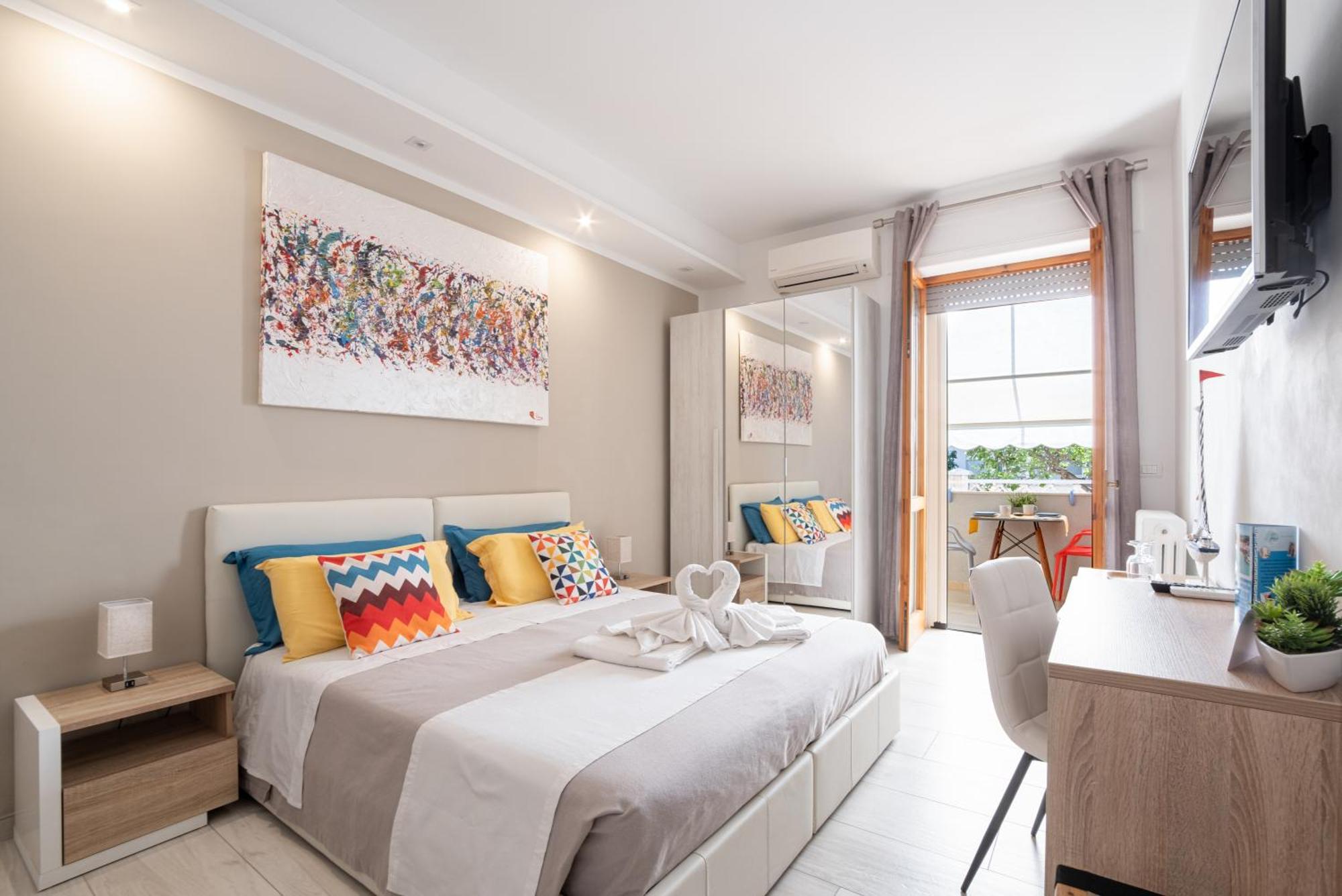 Vele D'Otranto B&B Екстериор снимка