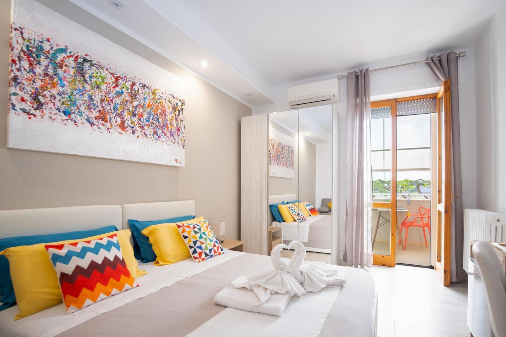 Vele D'Otranto B&B Екстериор снимка