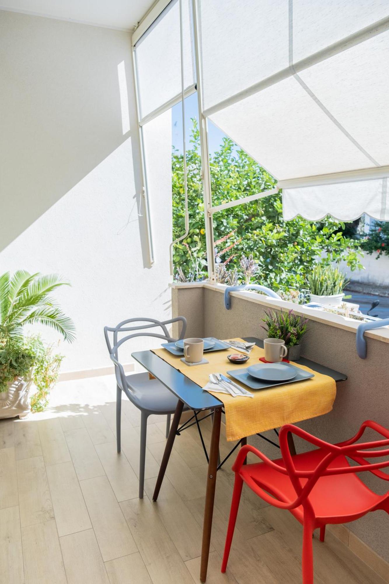 Vele D'Otranto B&B Екстериор снимка